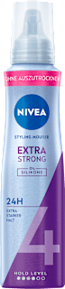 NIVEA Mousse coiffante extra forte (150 ml)