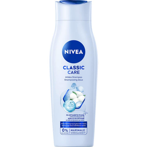 NIVEA Shampoo Classic Pflege (250 ml)