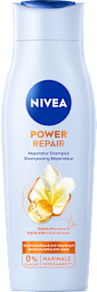 NIVEA Shampooing Power Repair (250 ml)