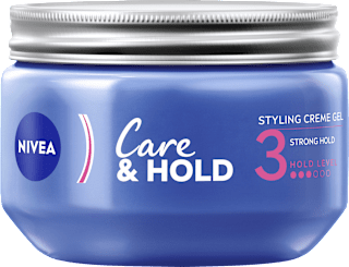 NIVEA Styling crème gel soin & tenue (150 ml)