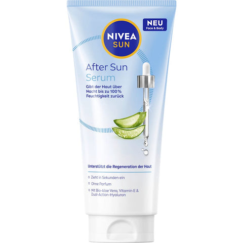 NIVEA SUN After Sun Serum (100 ml)
