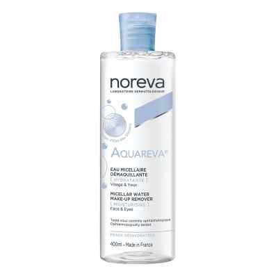 Noreva Aquareva eau micellaire (400 ml)