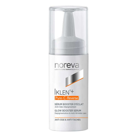 Noreva Iklen+ Pur C Reverse Serum Booster (3x8 ml)