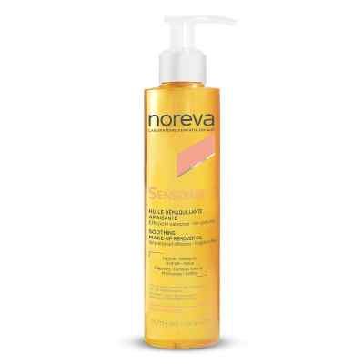 Noreva Sensidiane beruhigendes Reinigungsöl (150 ml)