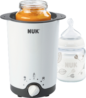 NUK Flaschenwärmer Thermo 3in1 (1 Stück)