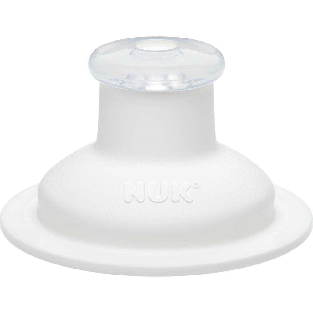 NUK Bec verseur Push-Pull (1 pièce)