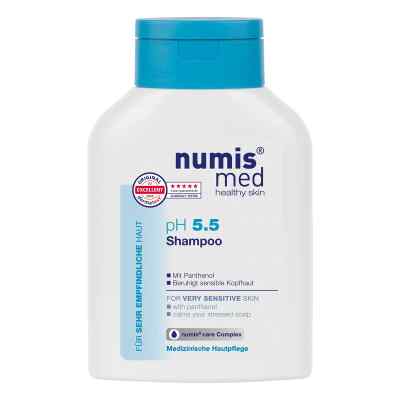 Numis Med pH 5.5 shampooing (200 ml)
