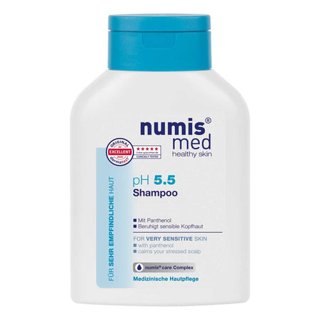 Numis Med pH 5.5 shampooing (200 ml)