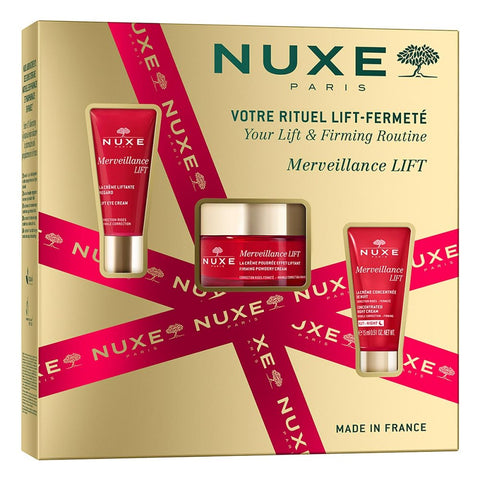 Nuxe coffret cadeau 2025 Merveillance (1 pièce)