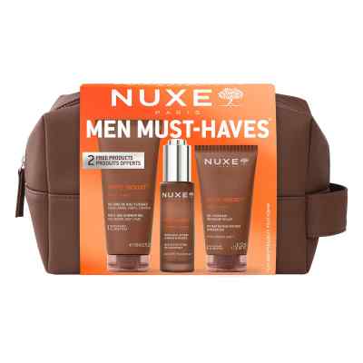 Nuxe Men Set 2026 (1 pièce)