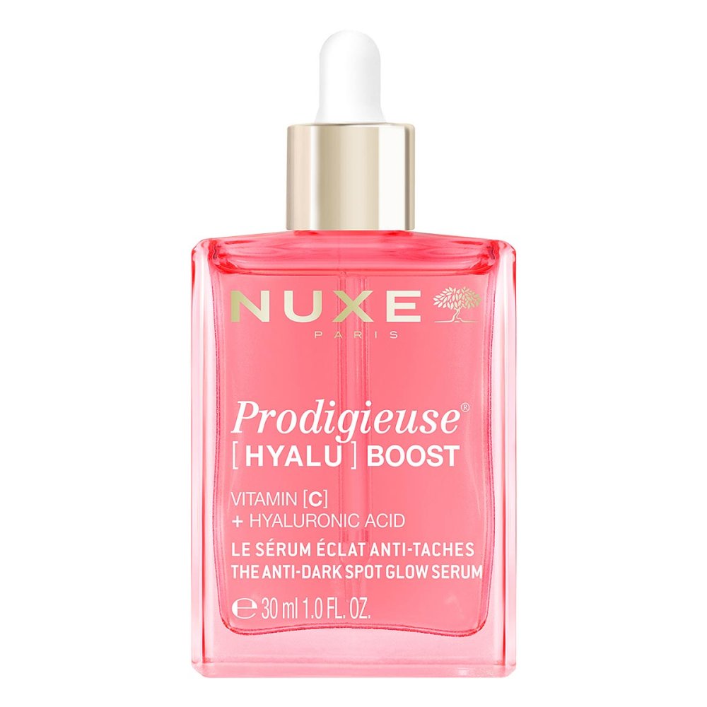 Nuxe Prodigieuse Hyalu Boost Glow Serum (30 ml)