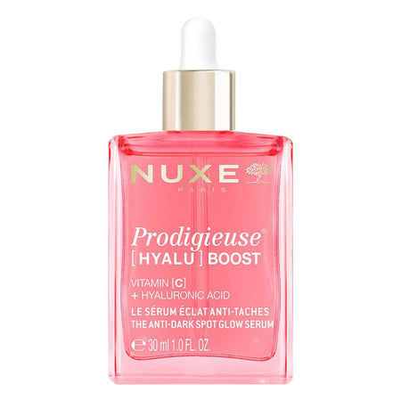 Nuxe Prodigieuse Hyalu Boost Glow Serum (30 ml)