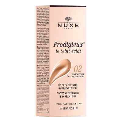 Nuxe Prodigieux BB Creme Medium (30 ml)