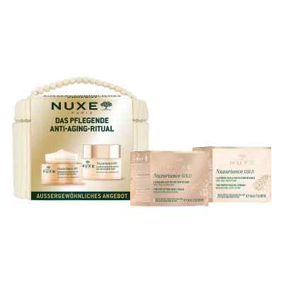 Nuxe Coffret 26 Nuxuriance Gold Rituel (1 coffret)