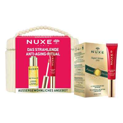 Nuxe Coffret 26 Super Serum & Merveillance Ritual (1 coffret)