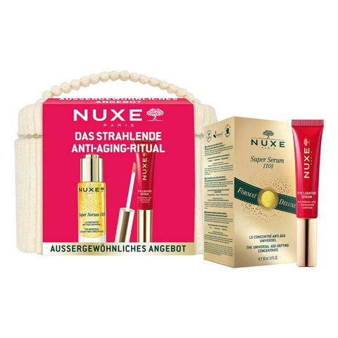 Nuxe Coffret 26 Super Serum & Merveillance Ritual (1 coffret)