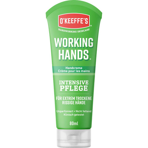 O'Keeffe's Working Hands Handcreme (80 ml)