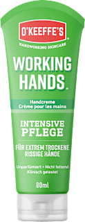 O'Keeffe's Working Hands Handcreme (80 ml)
