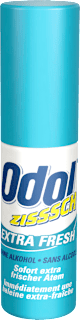 Odol spray buccal extra frais (15 ml)