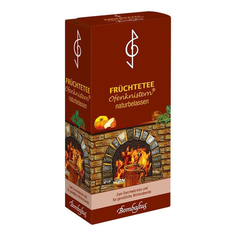 Bombastus-Werke AG Ofenknistern Früchtetee (200 g)
