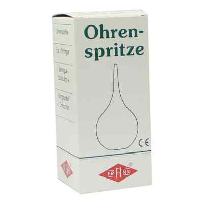 FRANK® Ohrenspritze (25 g)