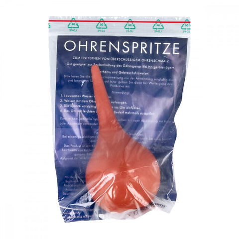 Dr. Junghans Medical GmbH Ohrballon 90 g (1 Stück)