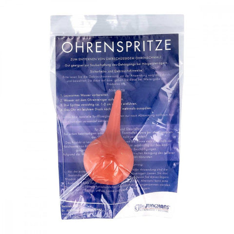 Dr. Junghans Medical GmbH kleiner Ohrenballon 30 g (1 Stück)