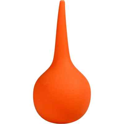 Büttner-Frank GmbH Poire auriculaire moyenne 60 g caoutchouc (1 pièce)