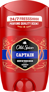 Old Spice Captain stick déodorant (50 ml)