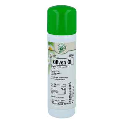 Resana® Dr. Schlegels Olivenöl (200 ml)