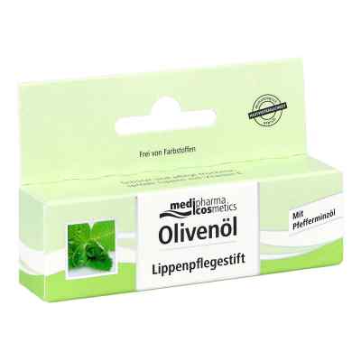 Medipharma Cosmetics stick lèvres à l'huile d'olive (4.8 g)