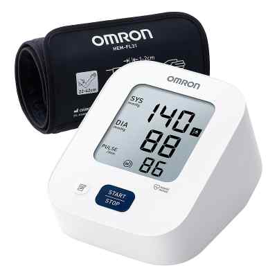 Omron M2 Comfort tensiomètre bras (1 pièce)