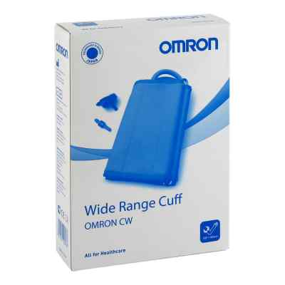 Omron brassard pour bras M+ 22-42 cm (1 pièce)