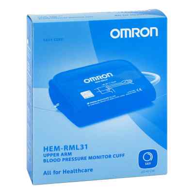Omron brassard universel pour HEM-RML31-E 22-42cm (1 pièce)