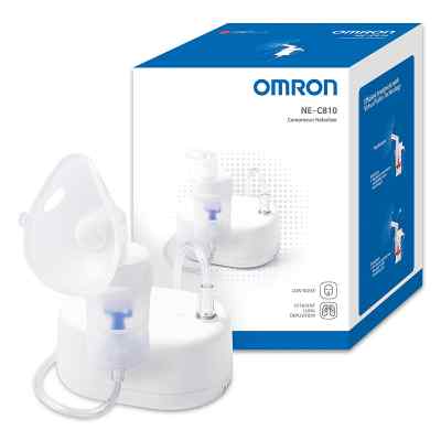 Omron NE-C810 Kompressor-Inhalator (1 Stück)
