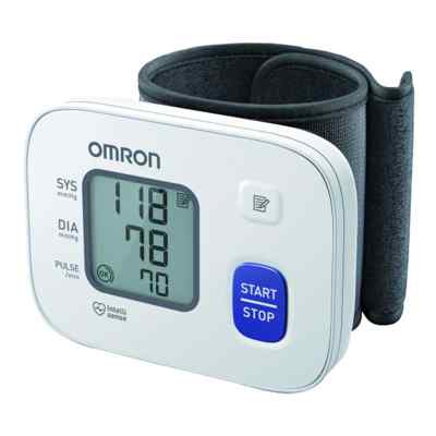 Omron Rs2 tensiomètre de poignet (1 pièce)