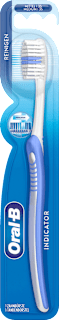 Oral-B Brosse à dents Indicator medium (1 pièce)