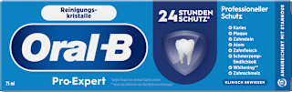 Oral-B Pro-Expert Professioneller Schutz Zahnpasta (75 ml)