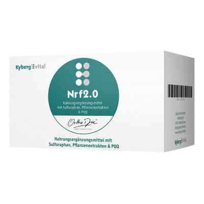 OrthoDoc Nrf2.0 (90 pièces)