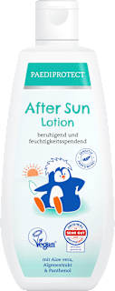 Paediprotect After Sun Lait (200 ml)