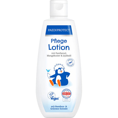 PAEDIPROTECT children's care lotion (200 ml)