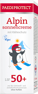 PAEDIPROTECT Alpine Sunscreen (30 ml)