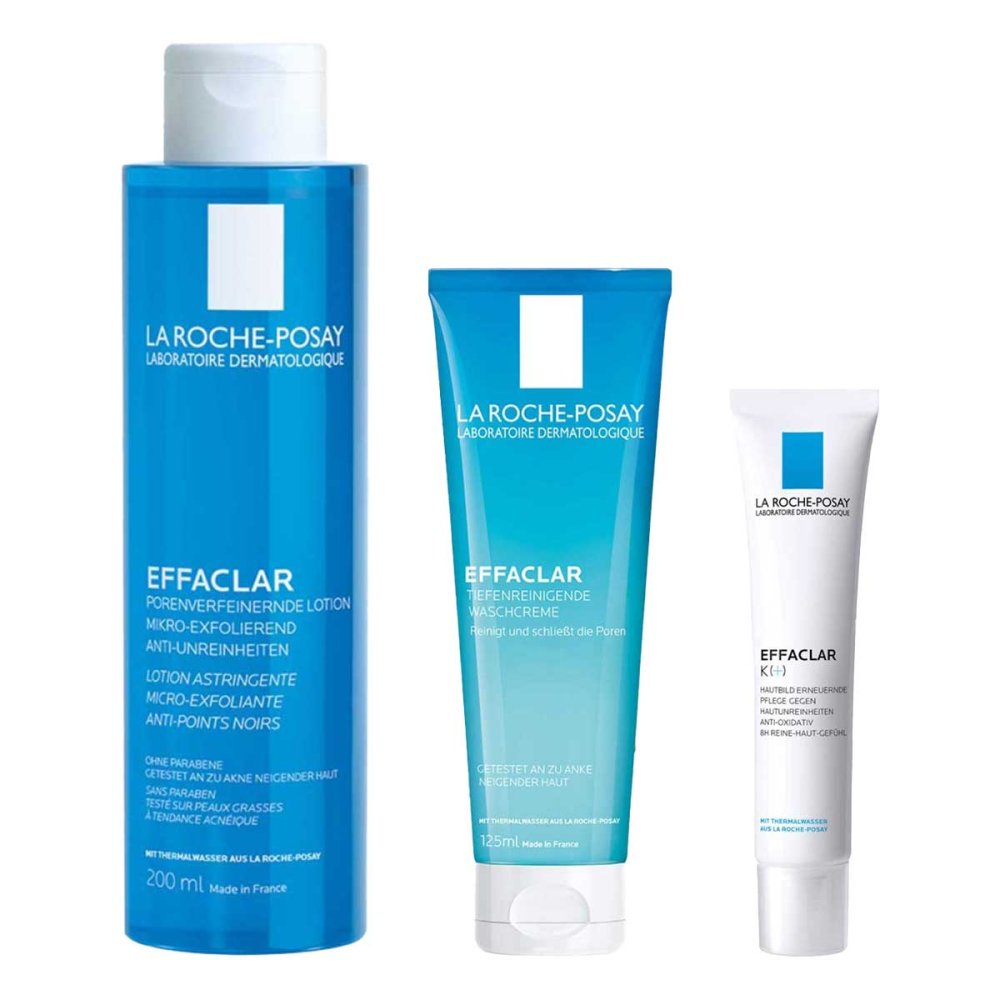 La Roche-Posay Effaclar coffret (1 coffret)