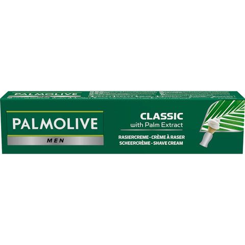 Palmolive Classic Rasiercreme (100 ml)