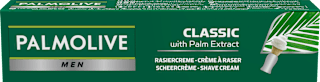 Palmolive crème à raser Classic (100 ml)