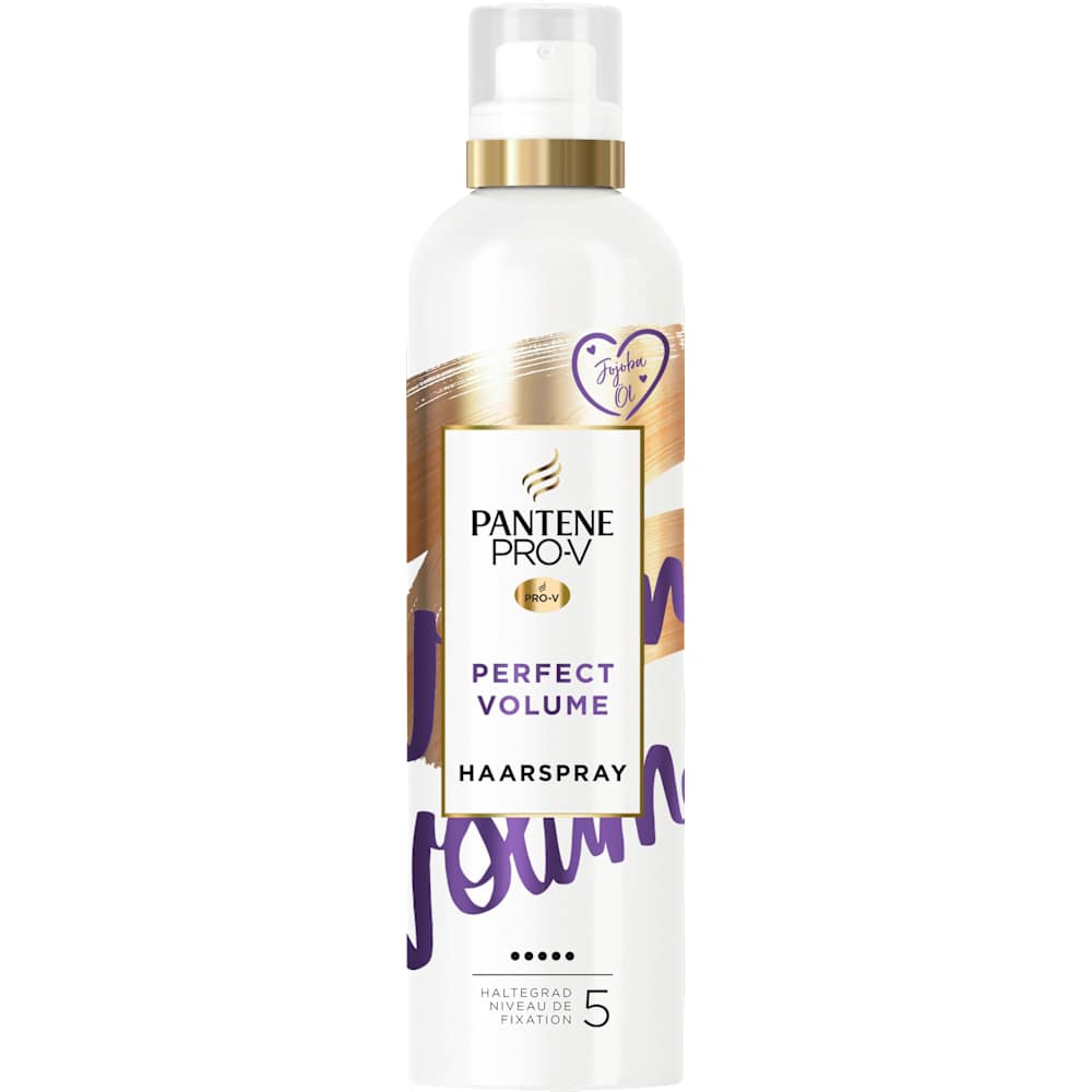 Pantene Pro-V Perfect Volume laque (250 ml)