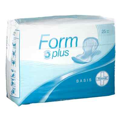 Param Form modèles anatomiques Basis plus (25 pièces)