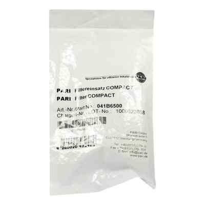 Pari Compact filtre (1 pièce)