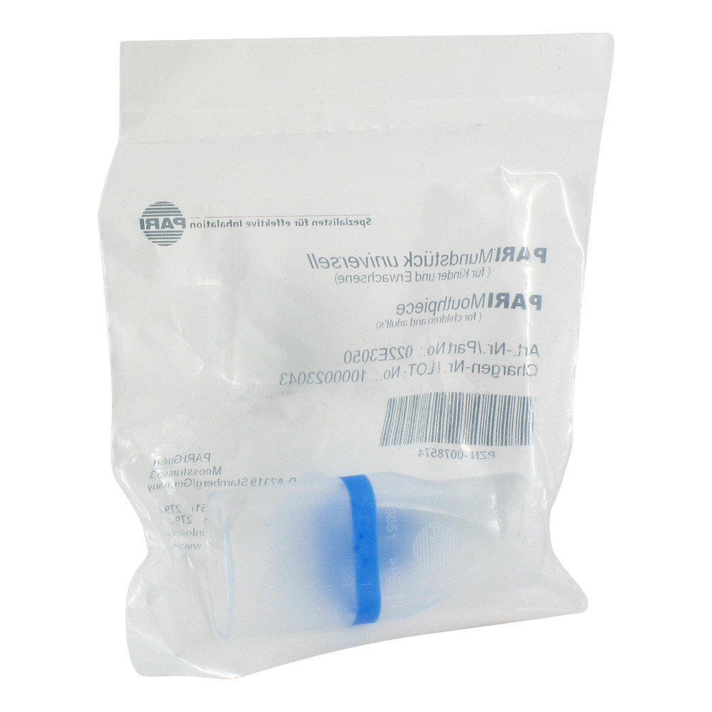 Pari embout buccal universel (1 pièce)