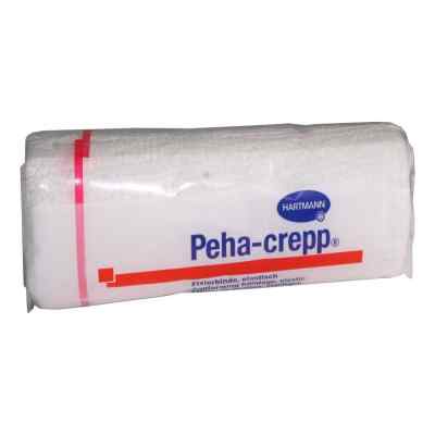 Peha Crepp bande de fixation 10 cm x 4 m (1 pièce)